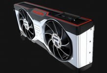 Znamy prawdopodobną datę premiery AMD Radeon RX 6700 XT