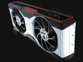 Znamy prawdopodobną datę premiery AMD Radeon RX 6700 XT