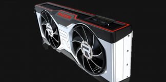 Znamy prawdopodobną datę premiery AMD Radeon RX 6700 XT