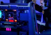 Acer: Komputery gamingowe Predator Orion z nowymi kartami graficznymi Acer