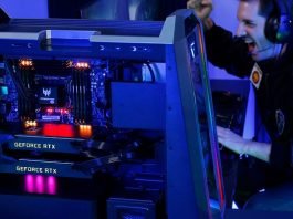 Acer: Komputery gamingowe Predator Orion z nowymi kartami graficznymi Acer