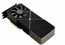 NVIDIA GeForce RTX 3080 Ti otrzymuje nową specyfikację.