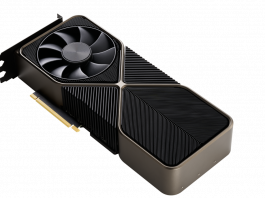 NVIDIA GeForce RTX 3080 Ti otrzymuje nową specyfikację.