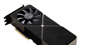 NVIDIA GeForce RTX 3080 Ti otrzymuje nową specyfikację.