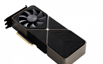 Premiera NVIDIA GeForce RTX 3080 Ti jednak przeniesiona na połowę maja