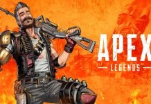 Apex Legends od dzisiaj także na PS5 i Xbox Series Apex Legends