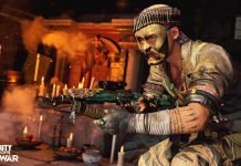 Standardowe PlayStation 4 może nie mieć miejsca na Call of Duty: Black Ops Cold War i Warzone Black Ops Cold War