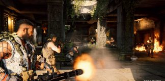 Call of Duty: Black Ops Cold War – nadchodzi ostatni 2XP drugiego sezonu Black Ops Cold War