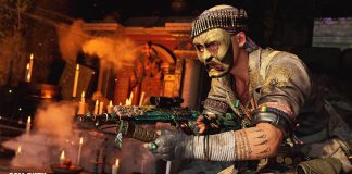 Standardowe PlayStation 4 może nie mieć miejsca na Call of Duty: Black Ops Cold War i Warzone Black Ops Cold War