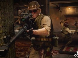 Call of Duty: Black Ops Cold War – Treyarch pokazał nową wersję Miami Black Ops Cold War