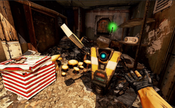 Take-Two zapowiada plany na nowe IP Gearboxu Borderlands 3