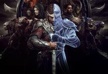 Warner Bros. uzyskuje patent do systemu Nemesis z Shadow of Mordor Cień Wojny Nemesis