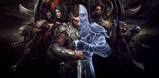 Warner Bros. uzyskuje patent do systemu Nemesis z Shadow of Mordor Cień Wojny Nemesis