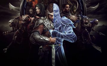 Warner Bros. uzyskuje patent do systemu Nemesis z Shadow of Mordor Cień Wojny Nemesis