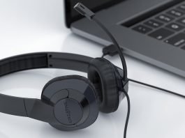 Creative HS-720 V2 – nowe słuchawki do pracy i zabawy Creative HS-720 V2
