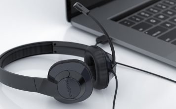 Creative HS-720 V2 – nowe słuchawki do pracy i zabawy Creative HS-720 V2