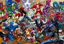 Marvel Cinematic Universe – filmy Marvela zaliczają około półroczne opóźnienie Marvel Cinematic Universe