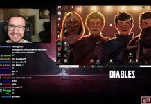 Diables – polski streamer ograł ruletkę ze skinami na gigantyczną kwotę Diables