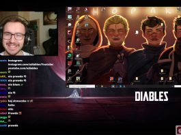 Diables – polski streamer ograł ruletkę ze skinami na gigantyczną kwotę Diables