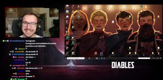 Diables – polski streamer ograł ruletkę ze skinami na gigantyczną kwotę Diables