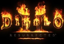 Diablo 2 Resurrected wykorzysta wyjątkowe funkcje DualSense Diablo 2 Resurrected