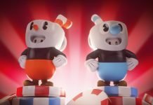 Fall Guys – do gry trafią Cuphead i Mugman Fall Guys Cuphead