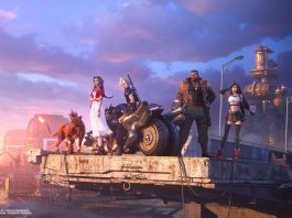 Final Fantasy ekskluzywne dla PS5 pojawi się na E3 Rinal Fantasy 7