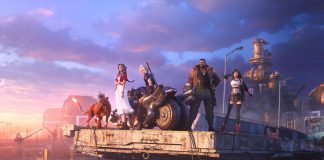 Final Fantasy ekskluzywne dla PS5 pojawi się na E3 Rinal Fantasy 7