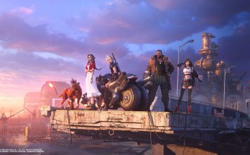 Final Fantasy ekskluzywne dla PS5 pojawi się na E3 Rinal Fantasy 7