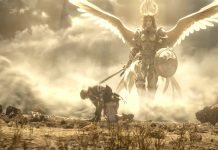 Final Fantasy XIV – znamy datę premiery na PS5 Final Fantasy XIV PS5