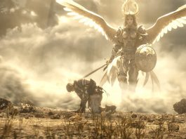 Final Fantasy XIV – znamy datę premiery na PS5 Final Fantasy XIV PS5