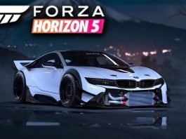Forza Horizon 5 – jak działa system playlist i pór roku? Forza Horizon 5