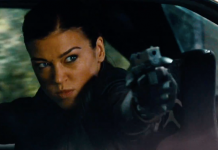 Powstaje serial GI Joe produkcji Amazon GI Joe Lady Jaye