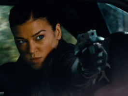 Powstaje serial GI Joe produkcji Amazon GI Joe Lady Jaye