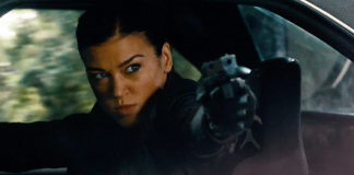 Powstaje serial GI Joe produkcji Amazon GI Joe Lady Jaye