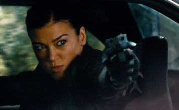 Powstaje serial GI Joe produkcji Amazon GI Joe Lady Jaye