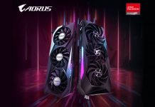 Karty graficzne Gigabyte Radeon RX 6700 XT zauważone w rejestrze EEC