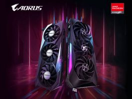 Karty graficzne Gigabyte Radeon RX 6700 XT zauważone w rejestrze EEC