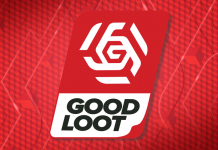 Walentynkowa promocja w Good Loot Good Loot