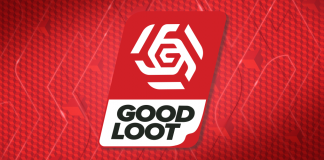 Walentynkowa promocja w Good Loot Good Loot