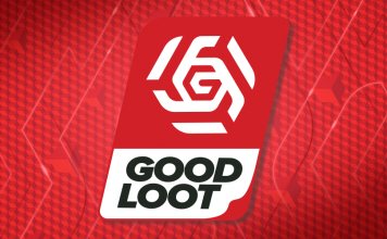 Walentynkowa promocja w Good Loot Good Loot