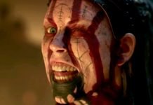 Senua’s Saga: Hellblade 2 – najnowsza grafika z gry wygląda oszałamiająco Senua's Saga: Hellblade 2