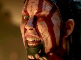 Senua’s Saga: Hellblade 2 – najnowsza grafika z gry wygląda oszałamiająco Senua's Saga: Hellblade 2