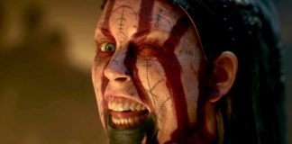 Senua’s Saga: Hellblade 2 – najnowsza grafika z gry wygląda oszałamiająco Senua's Saga: Hellblade 2