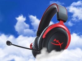 HP przejmuje HyperX HyperX