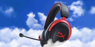 HP przejmuje HyperX HyperX