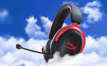 HP przejmuje HyperX HyperX