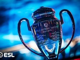 IEM Katowice 2021: kolejne sensacyjne rozstrzygnięcie – pierwszy mistrz SC2 spoza Korei Płd. IEM Katowice 2021 SC2
