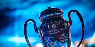 IEM Katowice 2021: kolejne sensacyjne rozstrzygnięcie – pierwszy mistrz SC2 spoza Korei Płd. IEM Katowice 2021 SC2