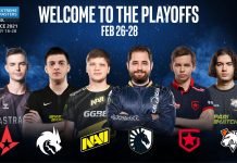 IEM Katowice 2021: koniec fazy grupowej. Sensacyjna porażka Astralis i horror Liquid IEM Katowice 2021 2